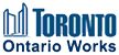 Toronto Ontario Works