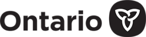 Partner logo Ontario